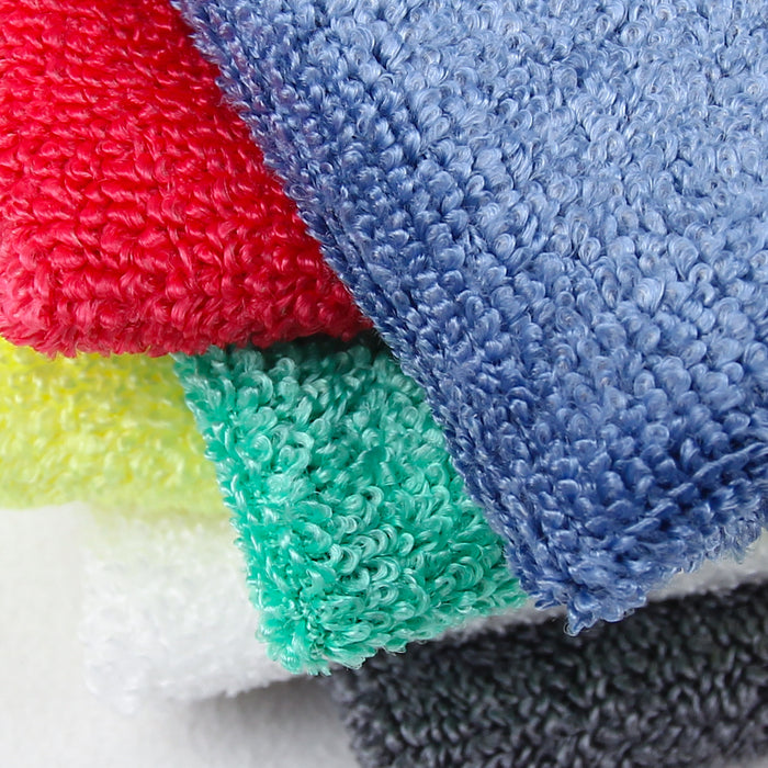 Microfiber Cleaning Cloth - Weft & Terry