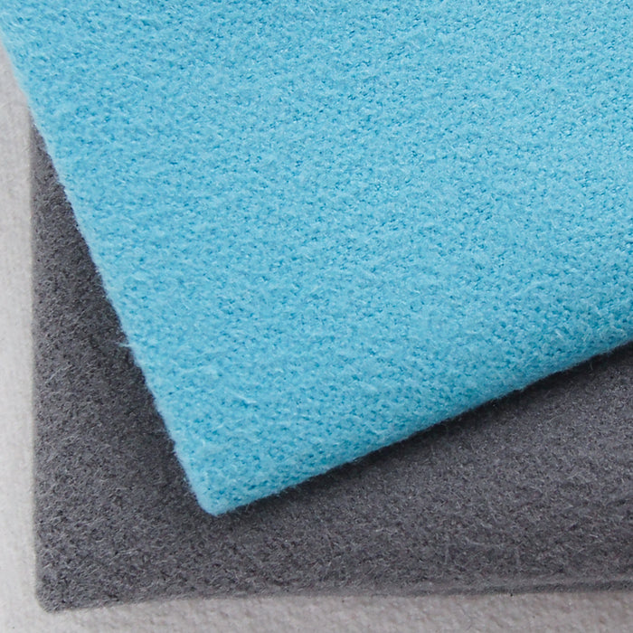Microfiber Cleaning Cloth - Suede