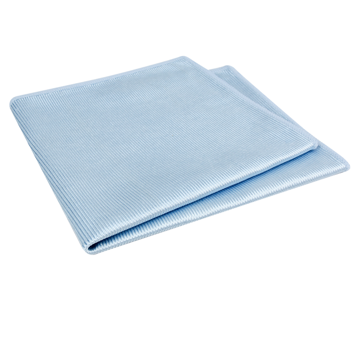 Microfiber Cleaning Cloth - Shiny Flat Cloth