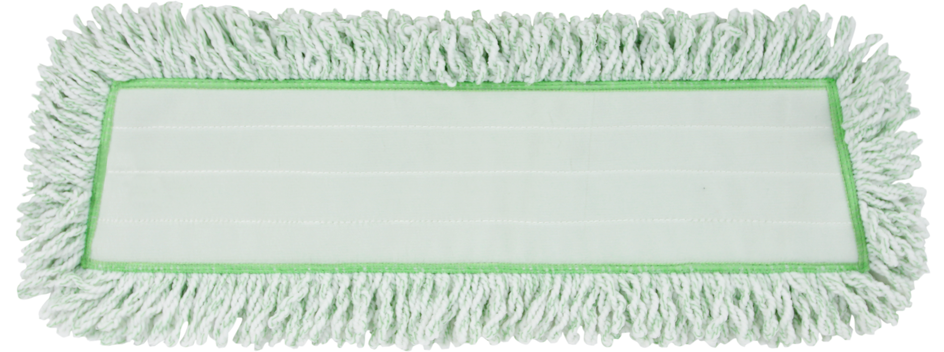 Microfiber Woven Plush Flat Dry Mop