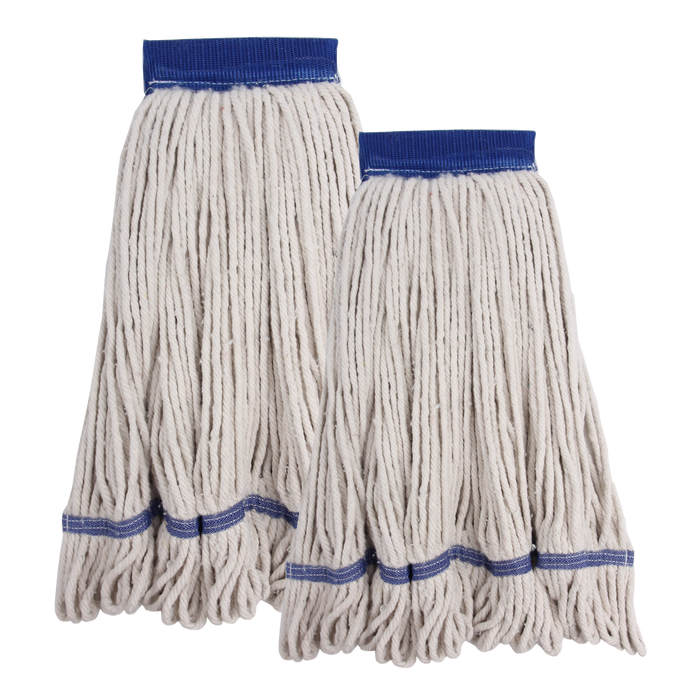Recycled Cotton Cut End Wet Mop
