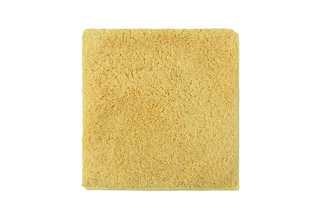 Microfiber Cleaning Cloth - Terry Plush
