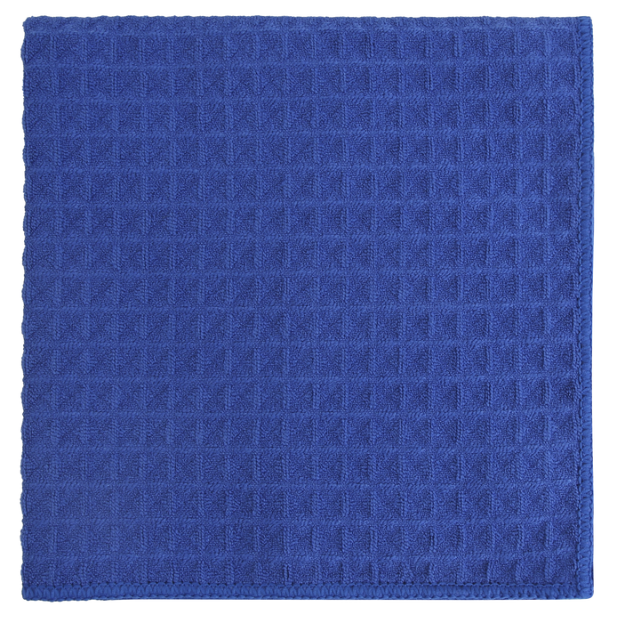 Microfiber Waffle Auto Cleaning Colth