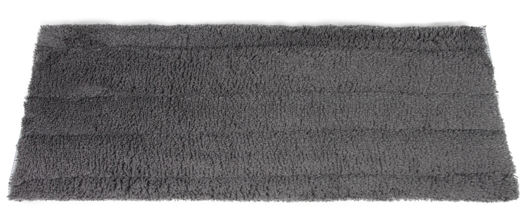 Microfiber Woven Plush Flat Dry Mop