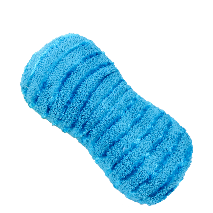 Scrubbing Auto Cleaing Sponge