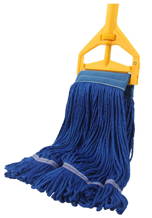 Microfiber Tube Mop