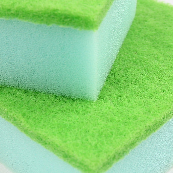 PU Sponge Scouring Pad