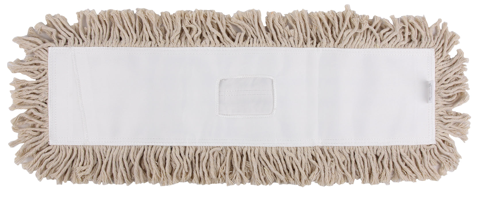 Recycled Cotton Flat Wet Mop