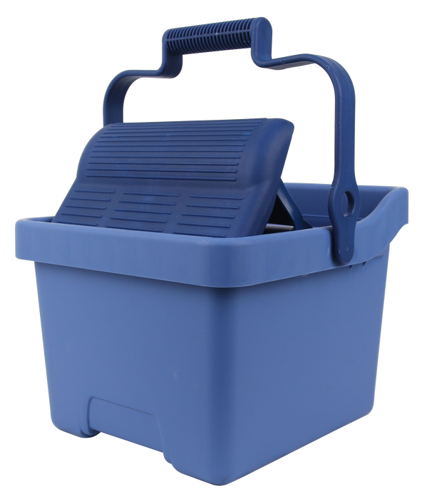 Mop Squeeze Bucket